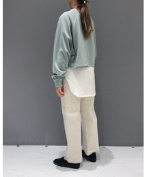 斜めver | その他