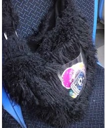 BUBBLES | トートバッグ