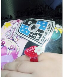 Angelic Pretty | リング