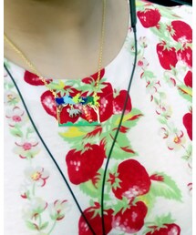 N2 | ネックレス