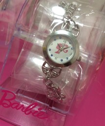 Barbie | アナログ腕時計