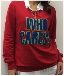 AMENPAPA | カーディガン/ボレロ