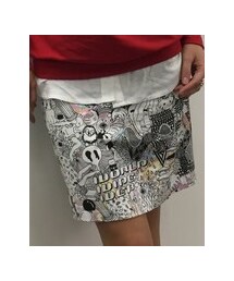 MONKI | スカート