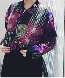 MONKI | スタジャン