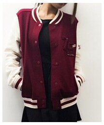 Bershka | ライダースジャケット