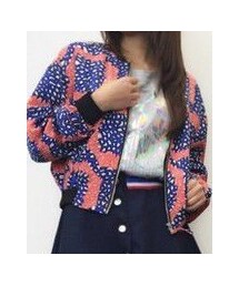 MONKI | ライダースジャケット