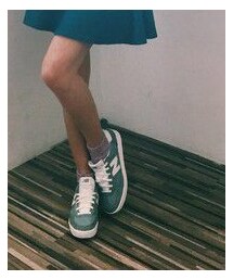 NEW BALANCE | スニーカー