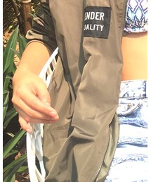 ZALORA | ミリタリージャケット