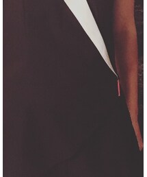 ZALORA | つなぎ/オールインワン