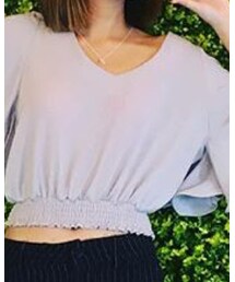 ZALORA | その他トップス