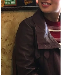 ZALORA | ライダースジャケット