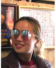 vogue | サングラス