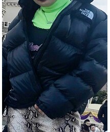 THE NORTH FACE | ダウンジャケット/コート