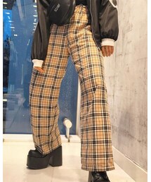 Handmade | パンツ