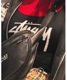 STUSSY | キャミソール