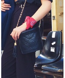 CHANEL | ショルダーバッグ
