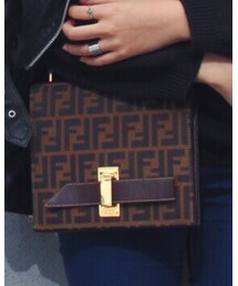 FENDI | ショルダーバッグ