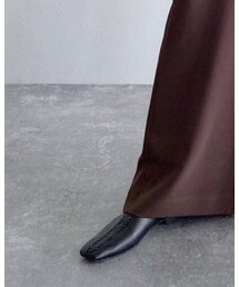 JEANASIS | シューズ