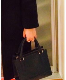 SERGE THORAVAL | リング