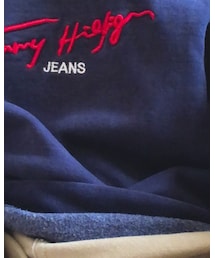 tommy jeans | スウェット