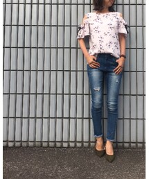 IMAGE COLLECTION | シャツ/ブラウス