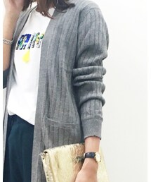 IMAGE COLLECTION | カーディガン/ボレロ