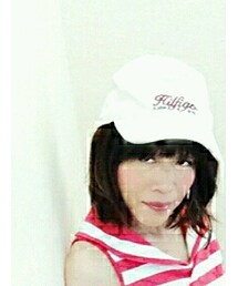 TOMMY HILFIGER | キャップ