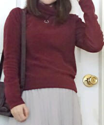 GU | ニット/セーター