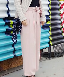 ZARA | その他パンツ