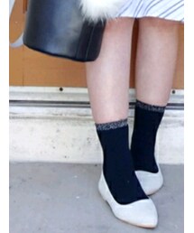 no brand | パンプス