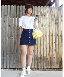キャップなしver.📷 | Tシャツ/カットソー