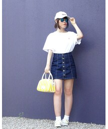 サングラスver.📷 | Tシャツ/カットソー