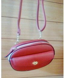 GU | ショルダーバッグ