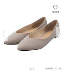 GU | パンプス