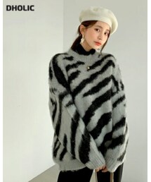 DHOLIC | ニット/セーター