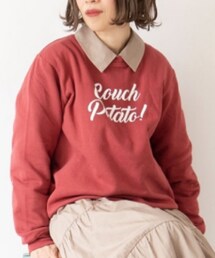 devirock | トップス