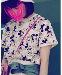 SPINNS | Tシャツ/カットソー