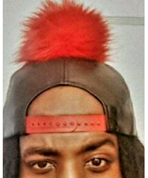 Custom Made For Me | キャップ