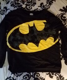 DC Comics Online Store | Batman Dc Comics Sweatshirt(スウェット)