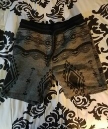 FOREVER 21 | 21 Mens Print Shorts (パンツ)