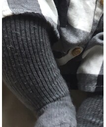 H&M | タイツ/ストッキング