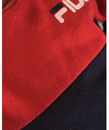 FILA | スウェット