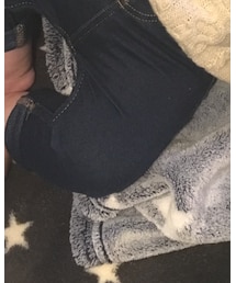 H&M | デニムパンツ