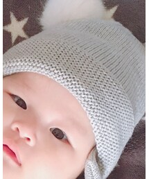 H&M | ニットキャップ/ビーニー