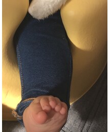 H&M | デニムパンツ