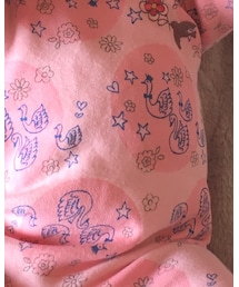 Zucchini | ロンパース