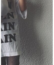 GRIS | Tシャツ/カットソー