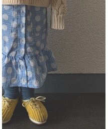 fish&kids | スカート