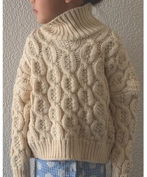 r.moch | ニット/セーター