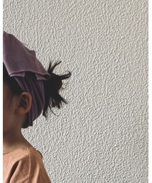 Handmade | ヘアバンド